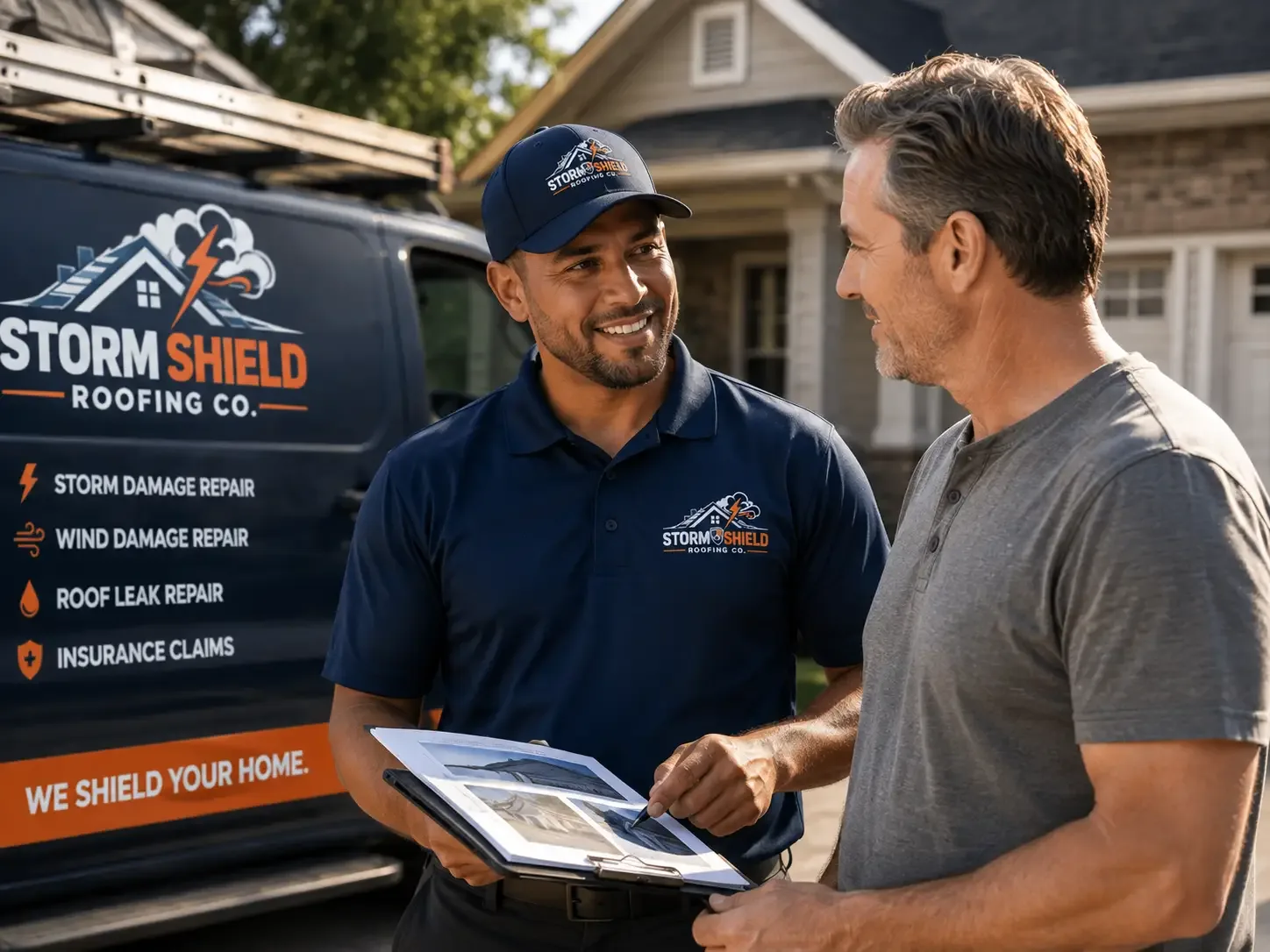 Storm Damage Roof Repair Garryowen, MT FAQs